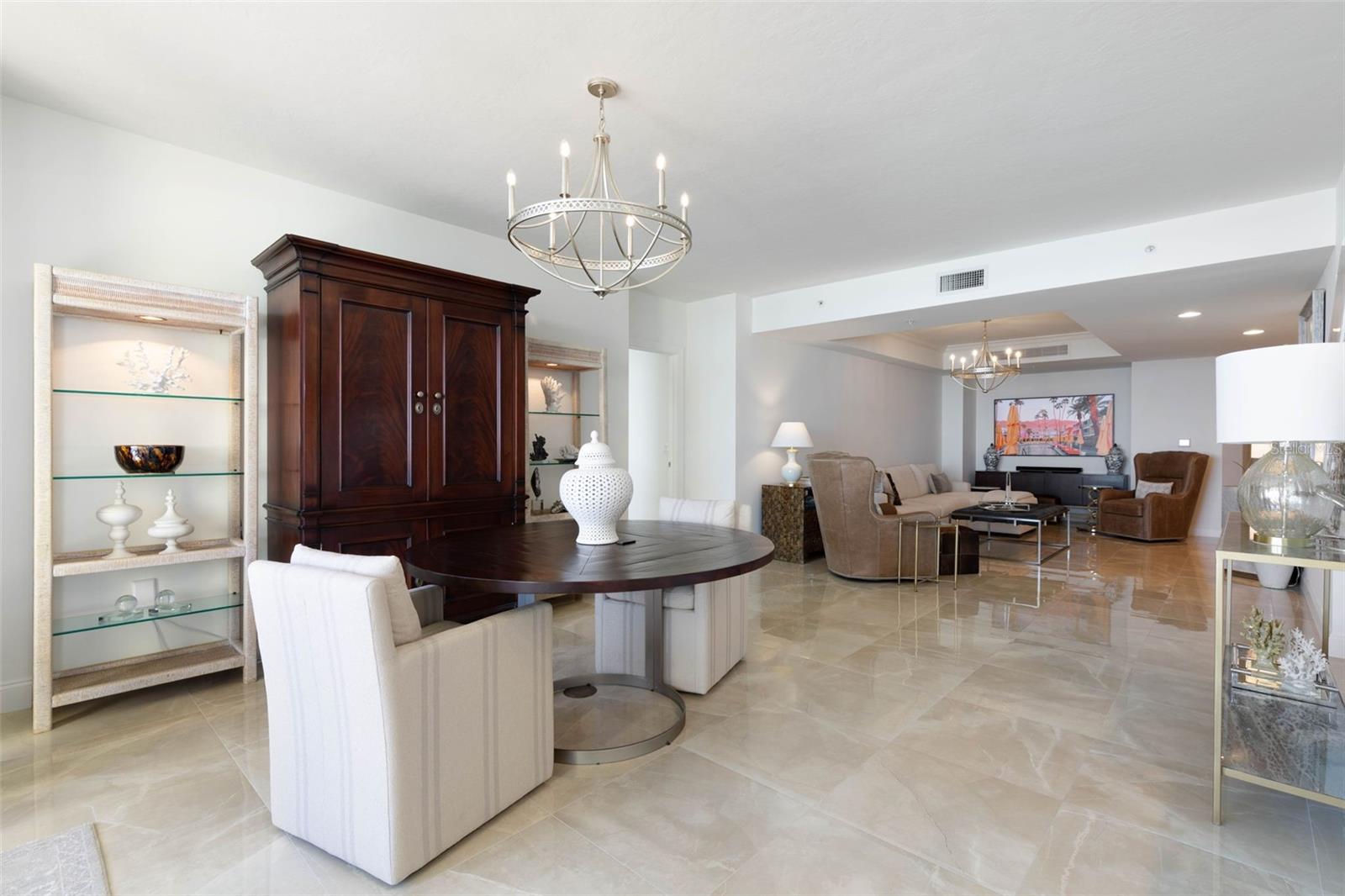 HAMMOCK DUNES - Residential