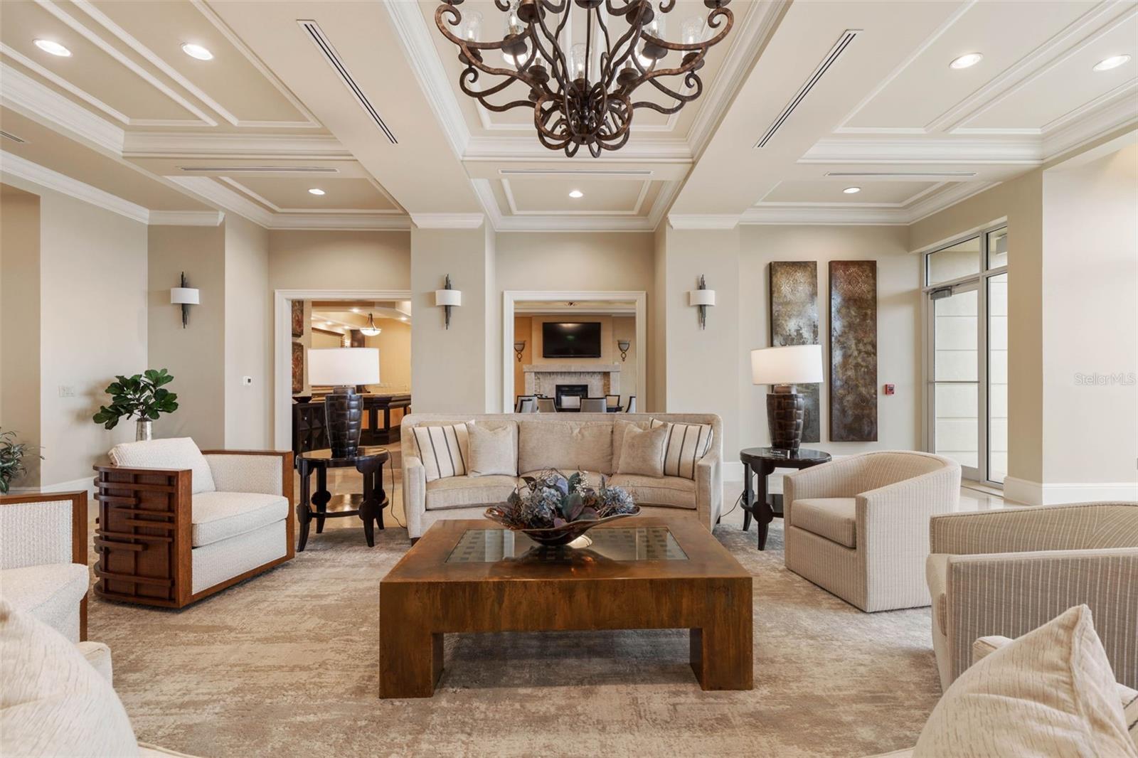 HAMMOCK DUNES - Residential