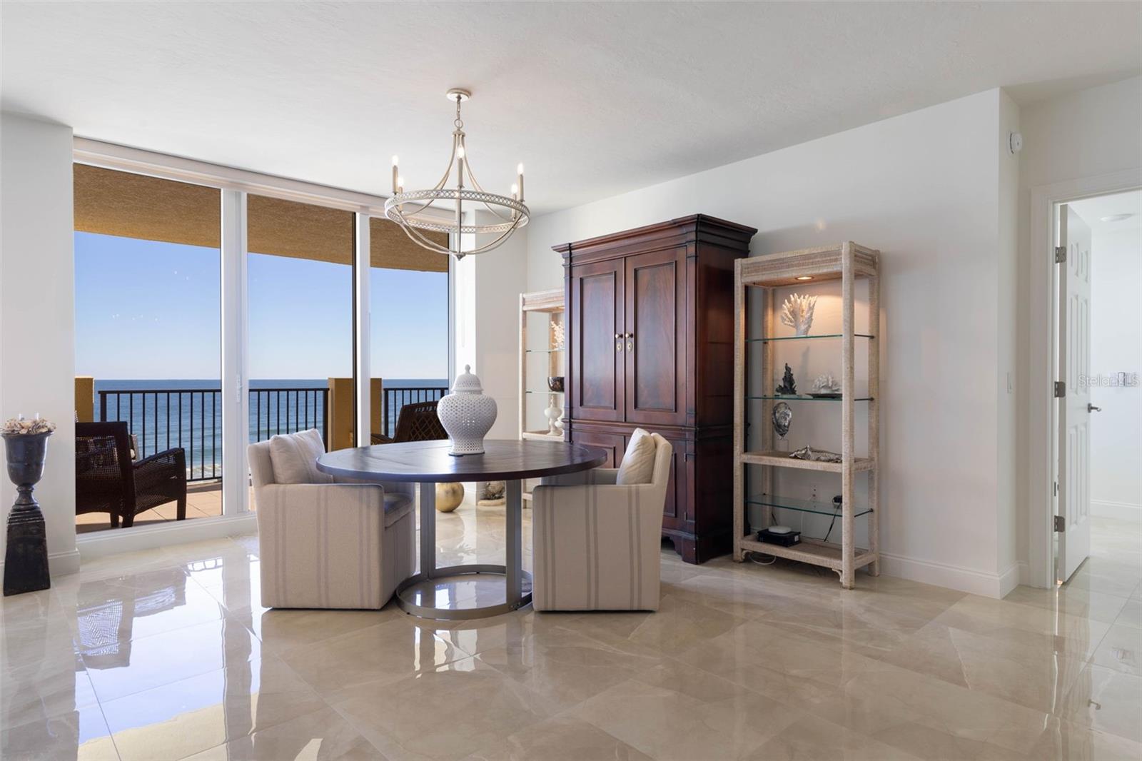 HAMMOCK DUNES - Residential