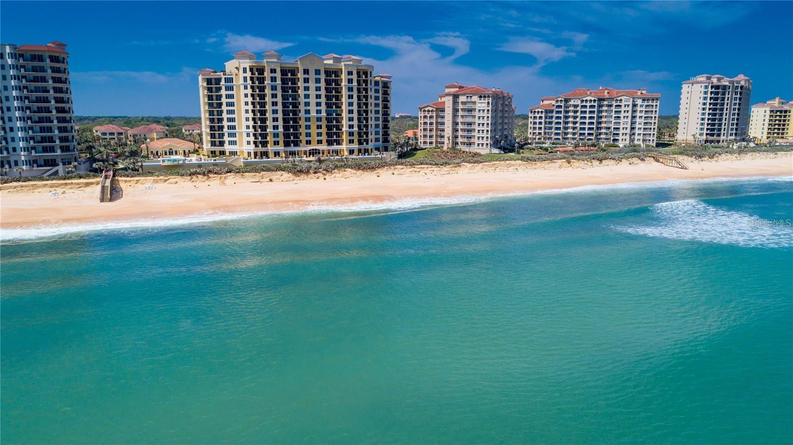 HAMMOCK DUNES - Residential