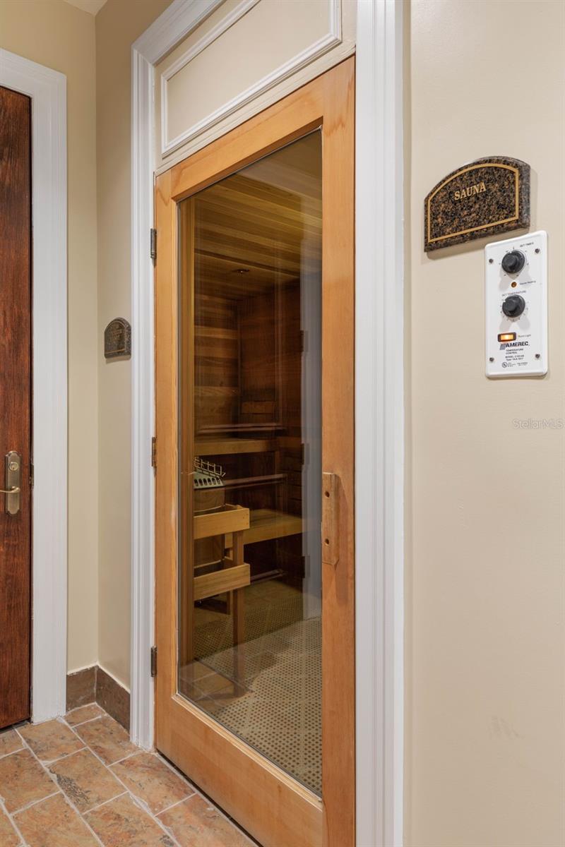 HAMMOCK DUNES - Residential