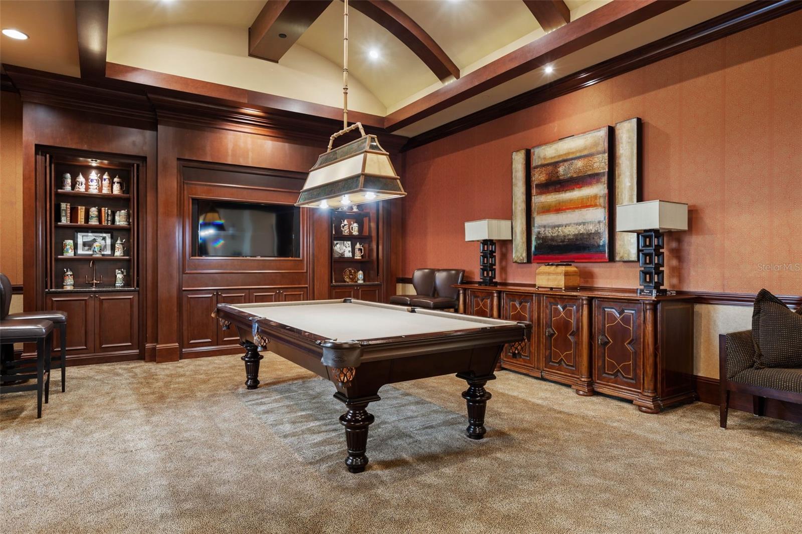 HAMMOCK DUNES - Residential