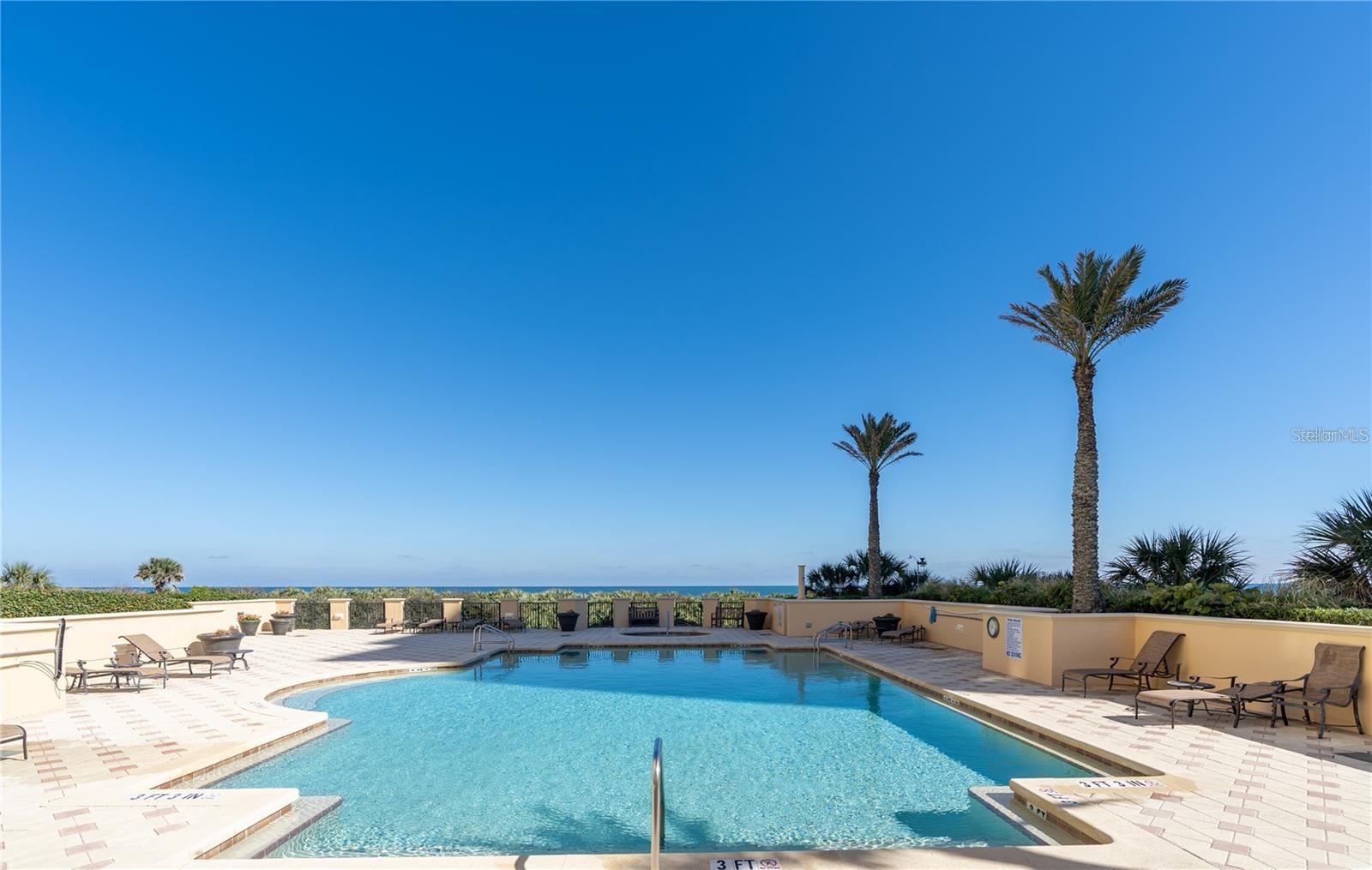 HAMMOCK DUNES - Residential