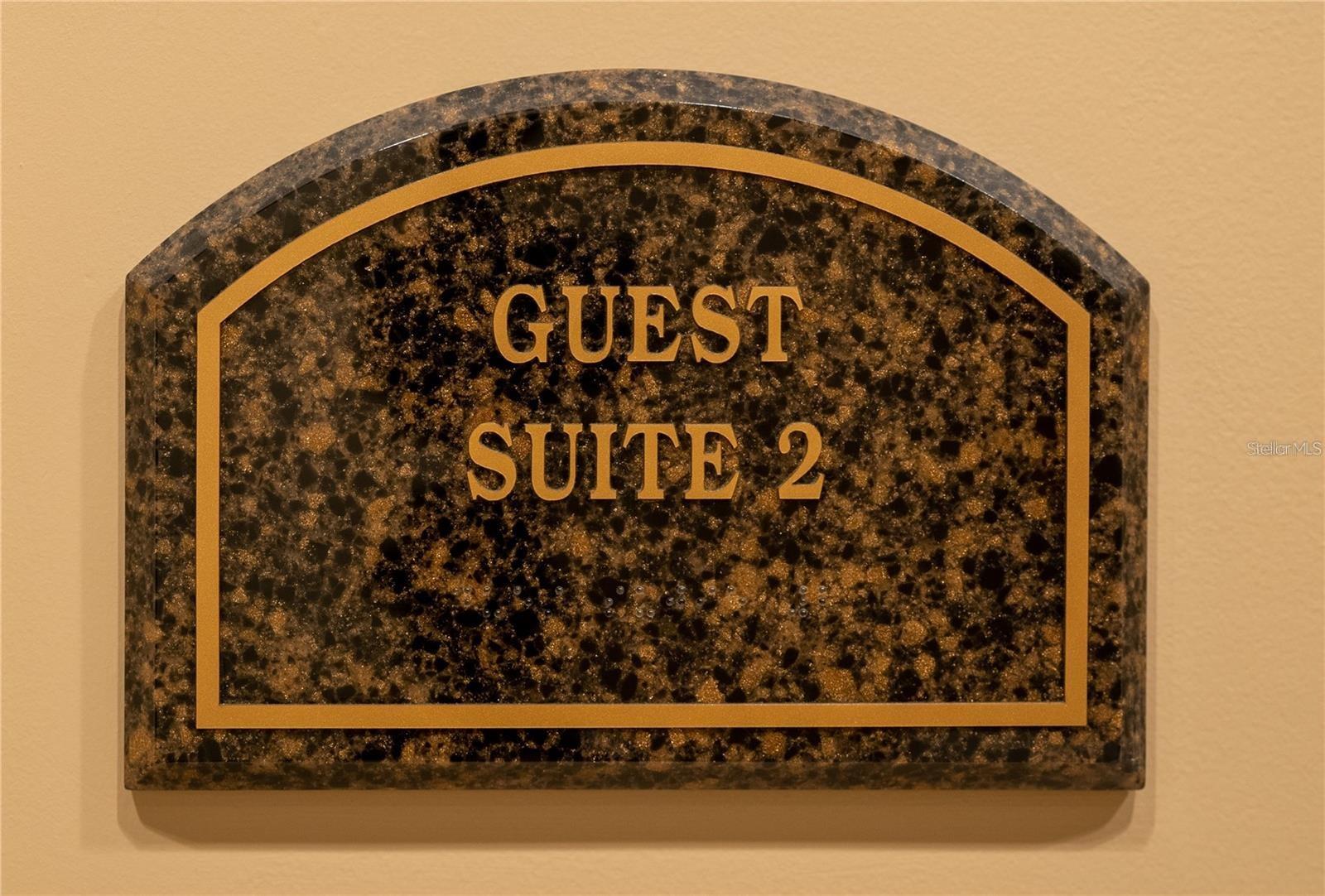 HAMMOCK DUNES - Residential