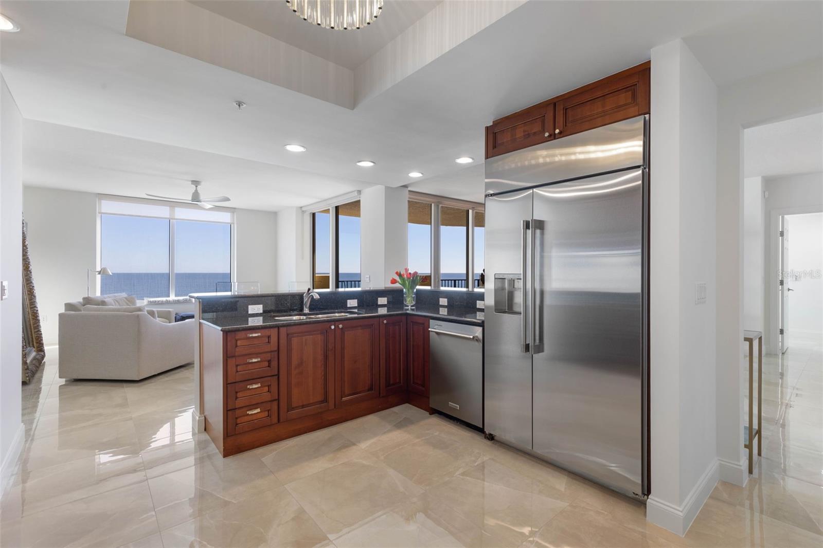 HAMMOCK DUNES - Residential