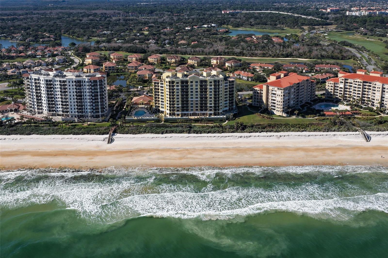HAMMOCK DUNES - Residential