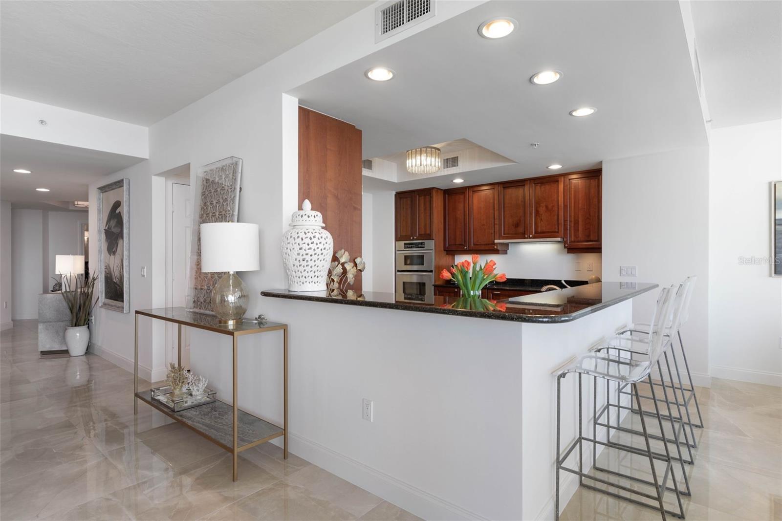 HAMMOCK DUNES - Residential