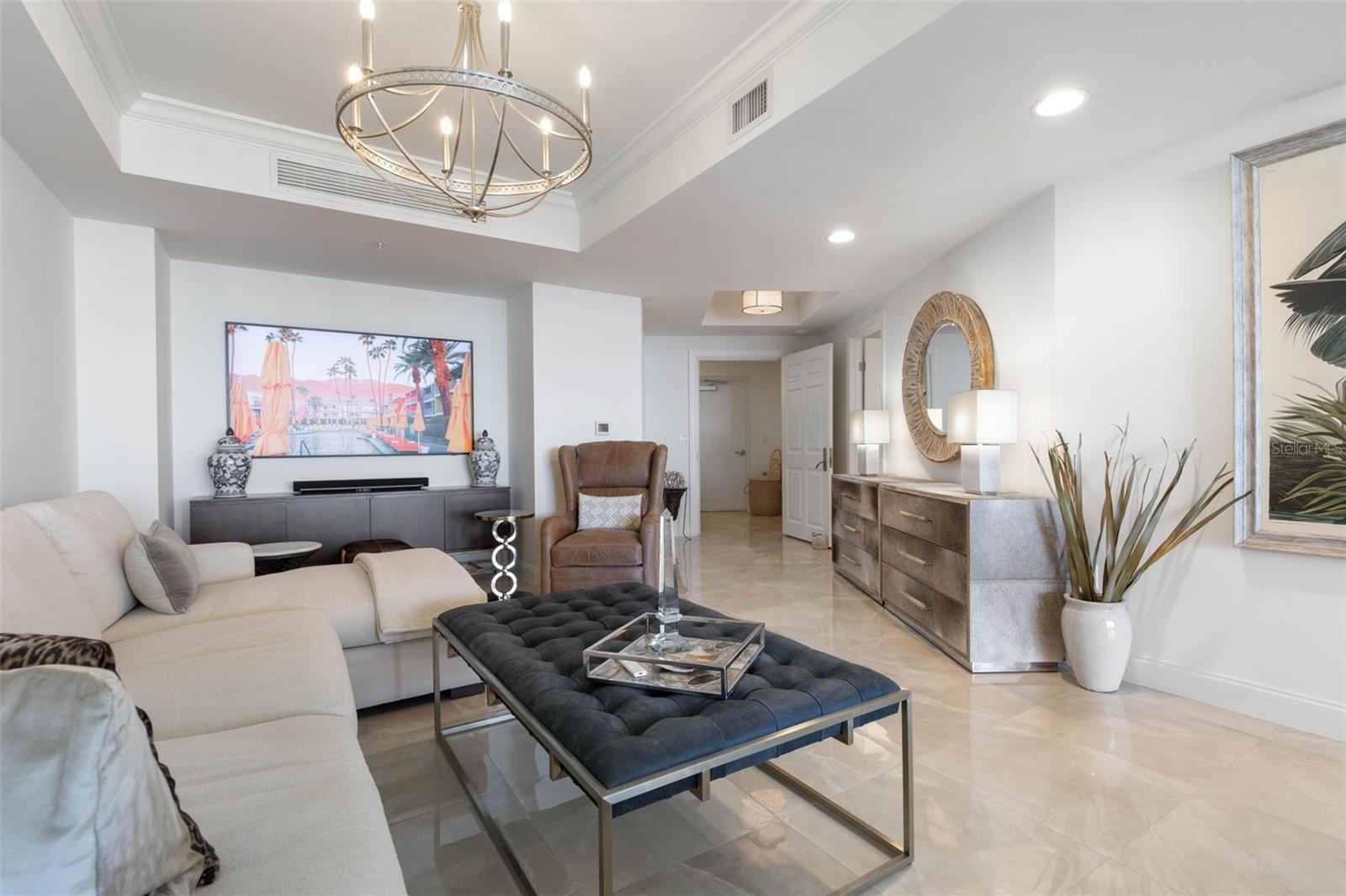 HAMMOCK DUNES - Residential