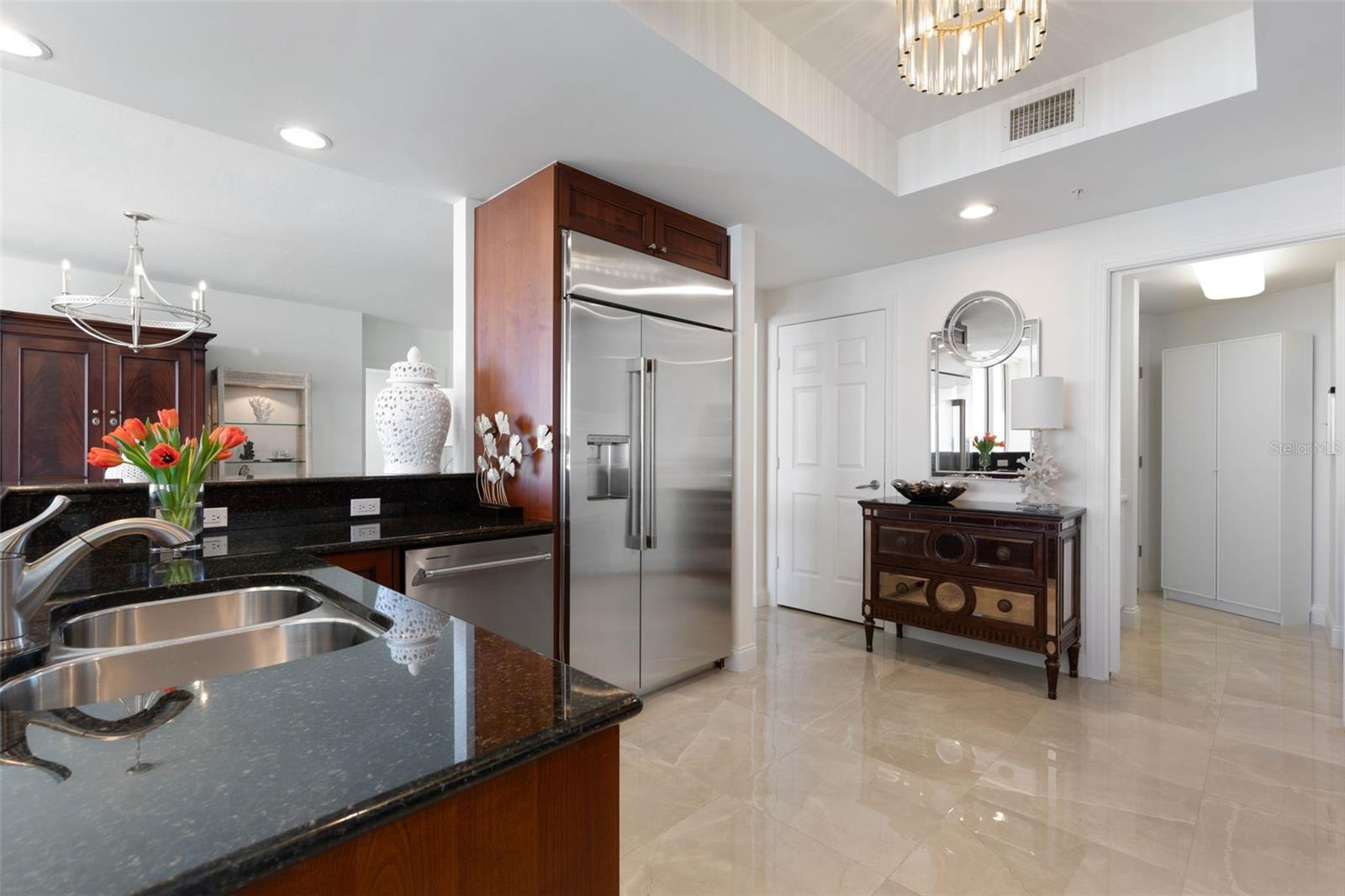 HAMMOCK DUNES - Residential