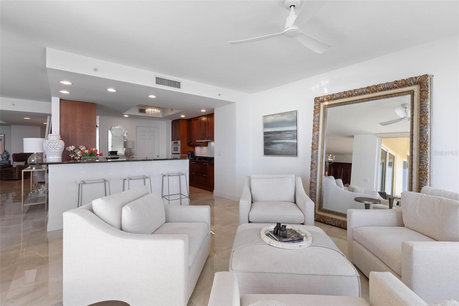 HAMMOCK DUNES - Residential