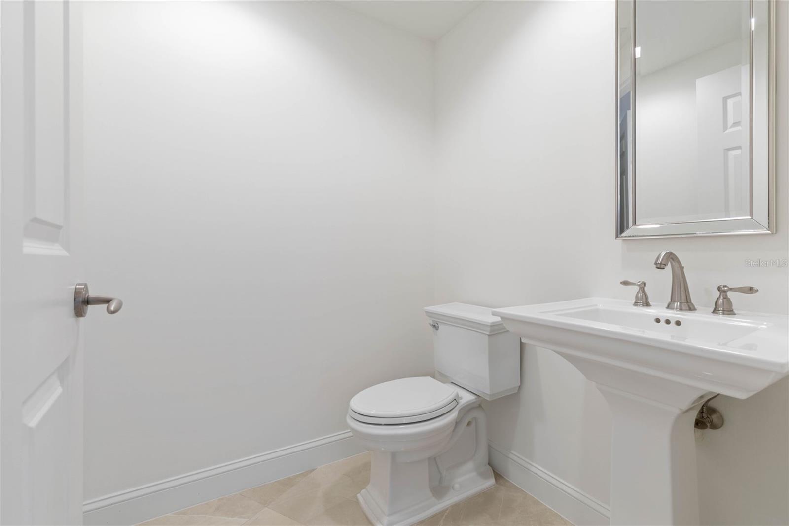 HAMMOCK DUNES - Residential