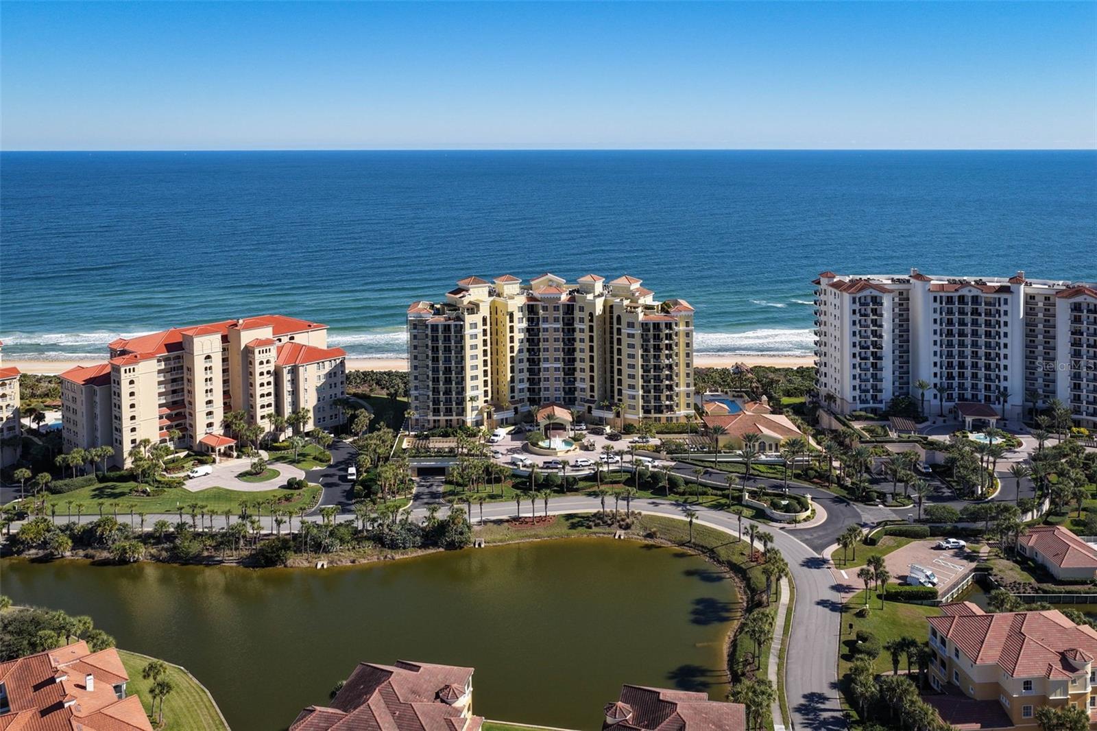 HAMMOCK DUNES - Residential