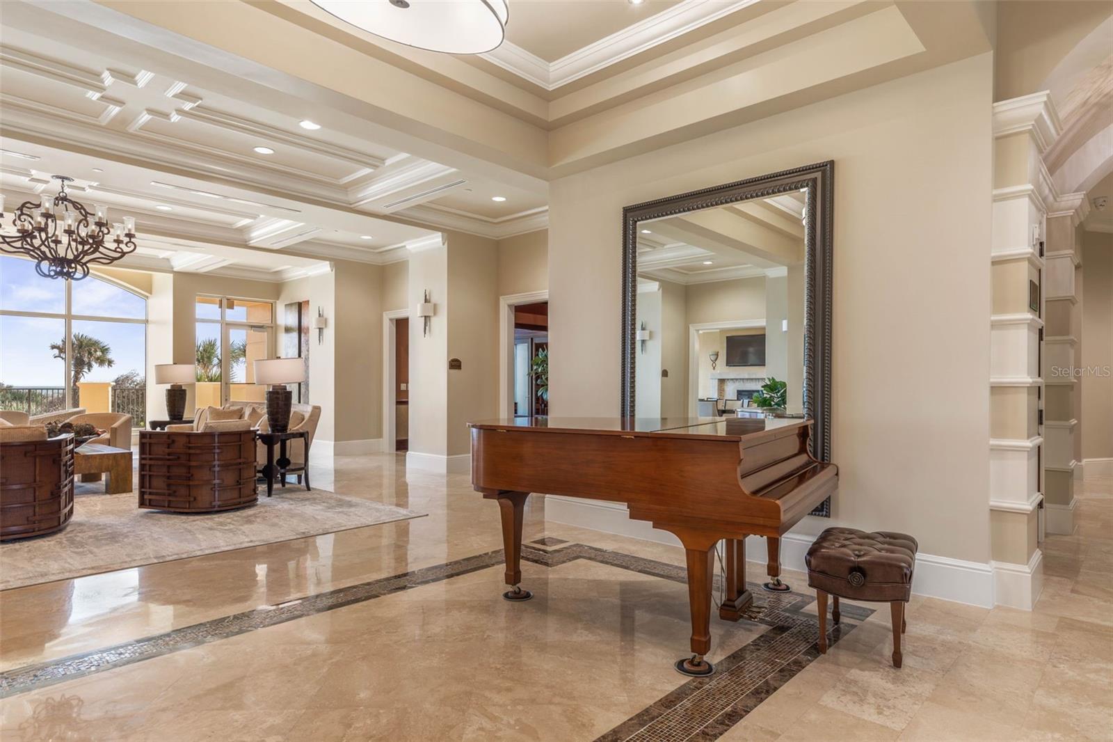 HAMMOCK DUNES - Residential