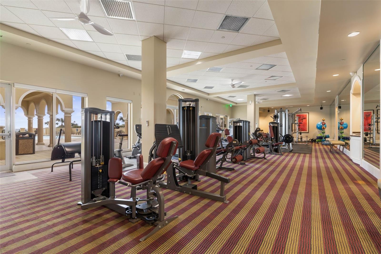 HAMMOCK DUNES - Residential