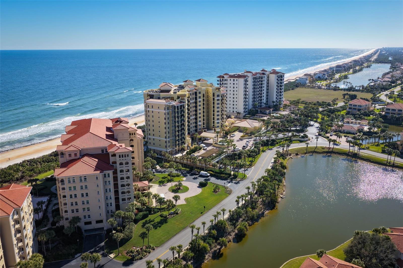 HAMMOCK DUNES - Residential