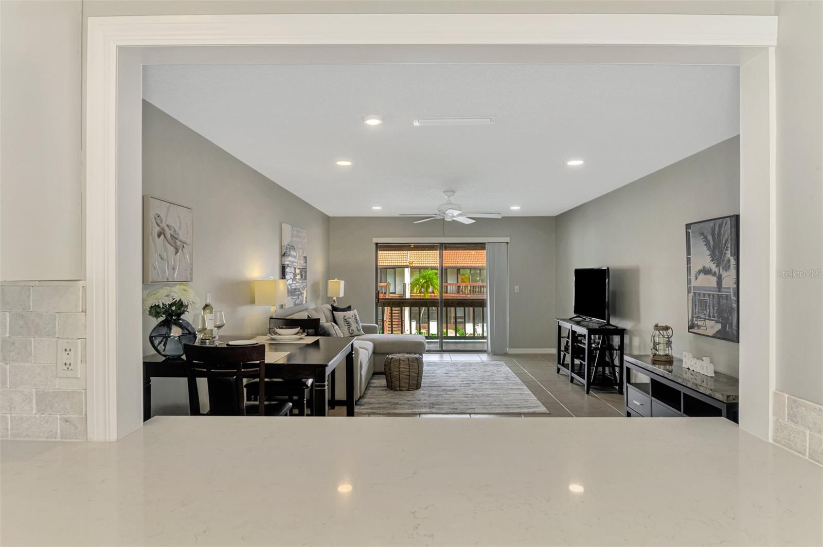 CASTEL DEL MARE - Residential