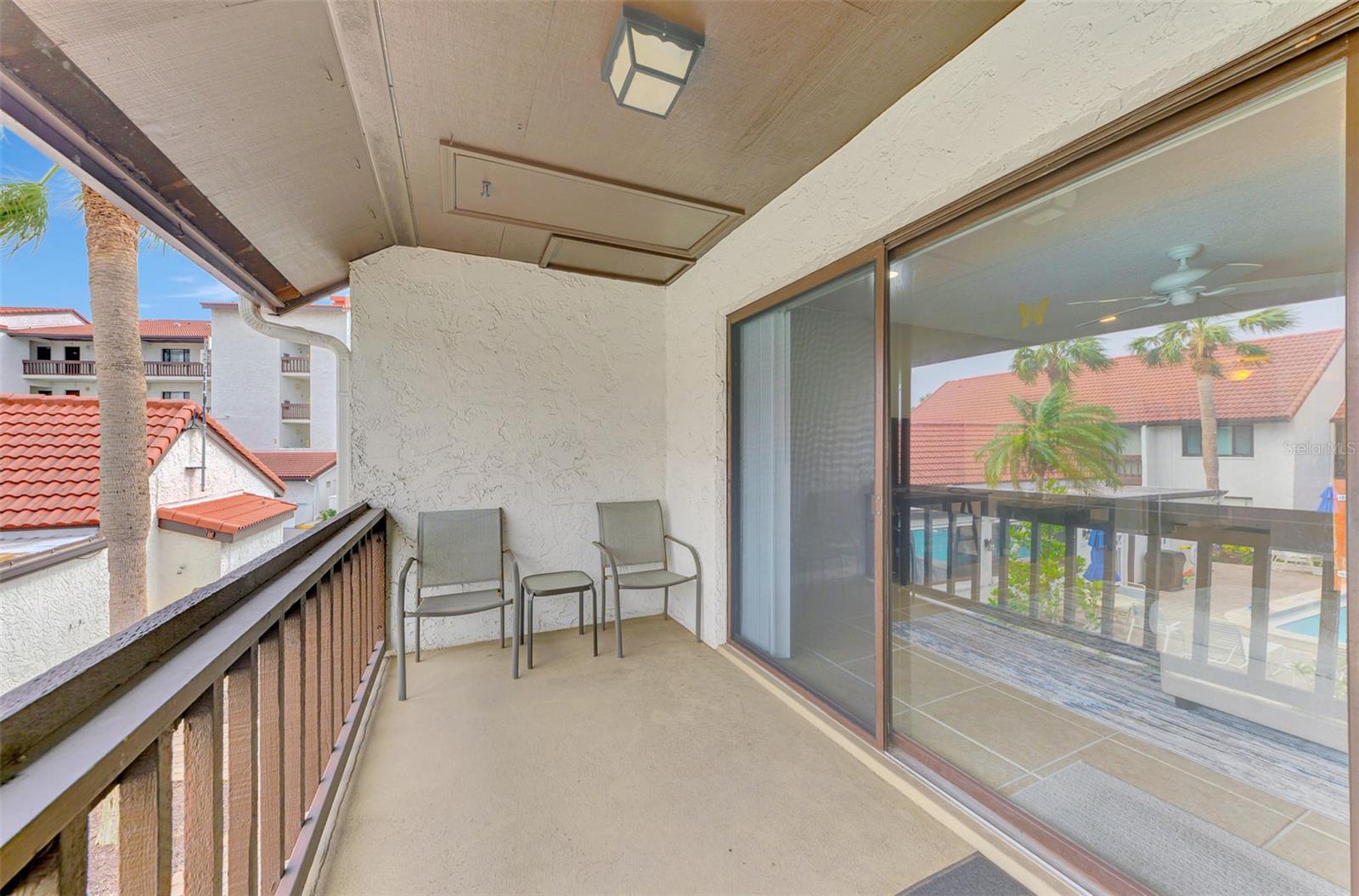 CASTEL DEL MARE - Residential