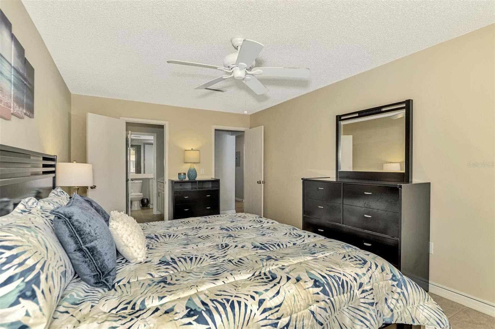 CASTEL DEL MARE - Residential