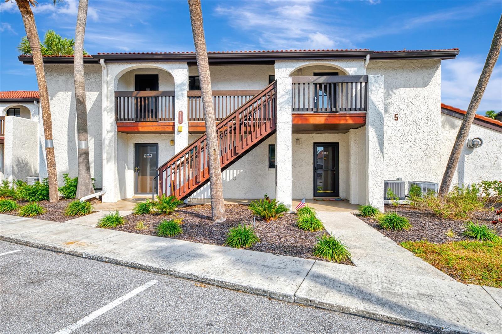 1618 STICKNEY POINT ROAD 1618-202
