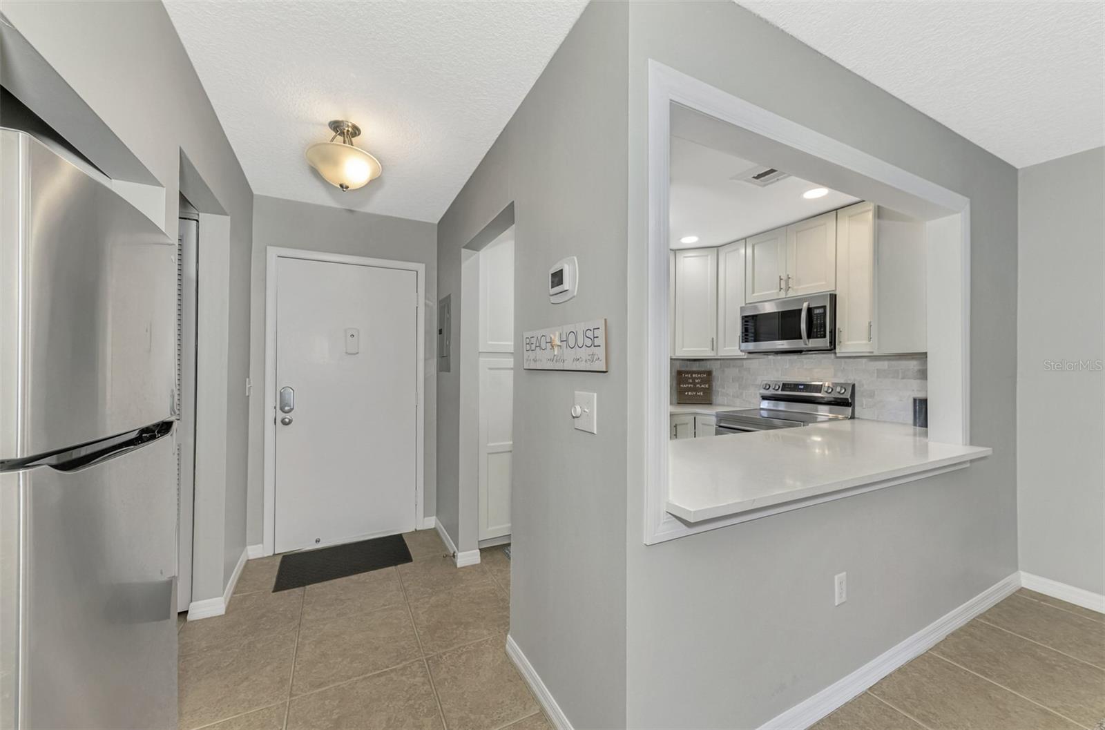 CASTEL DEL MARE - Residential