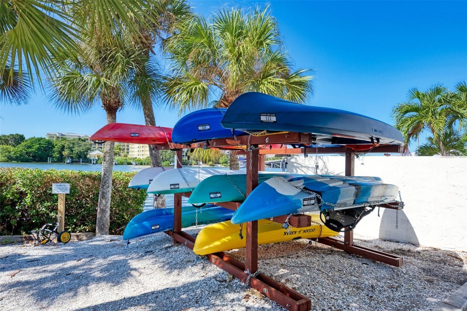 CASTEL DEL MARE - Residential