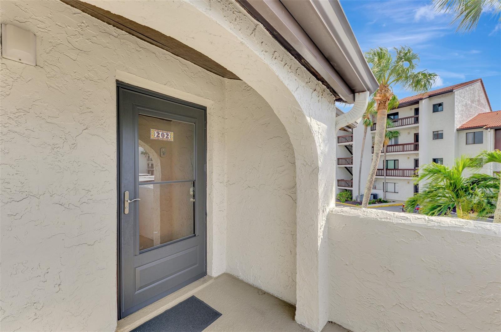 CASTEL DEL MARE - Residential