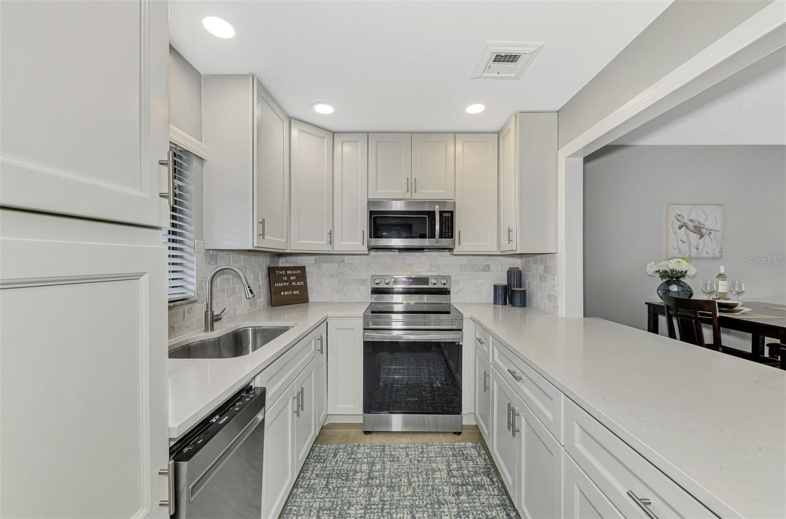 CASTEL DEL MARE - Residential