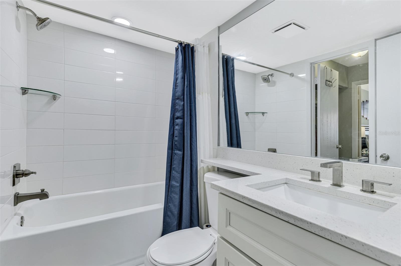 CASTEL DEL MARE - Residential