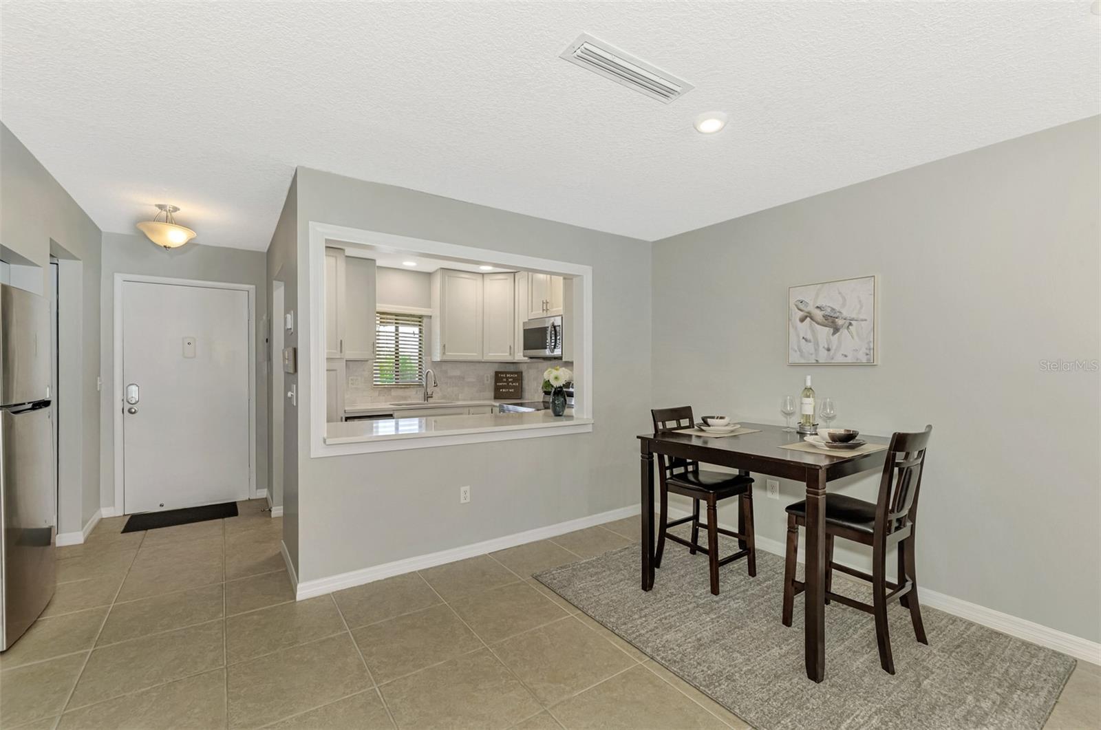 CASTEL DEL MARE - Residential