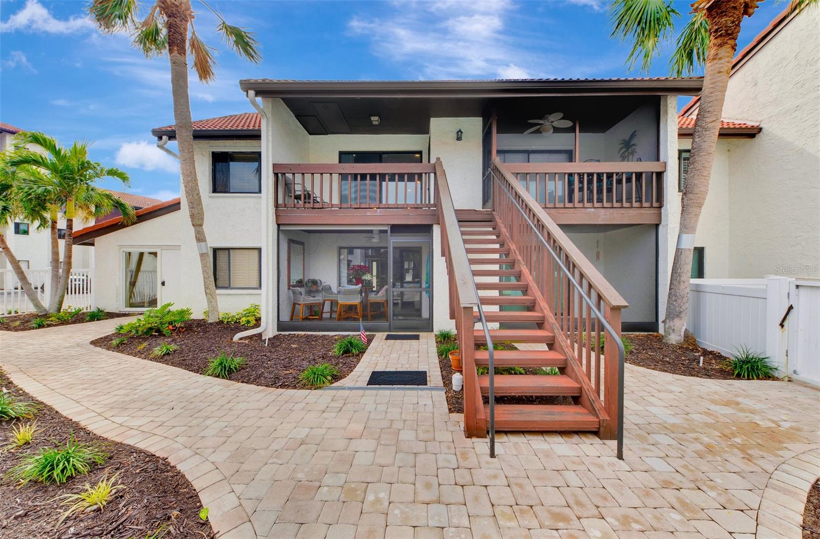 CASTEL DEL MARE - Residential