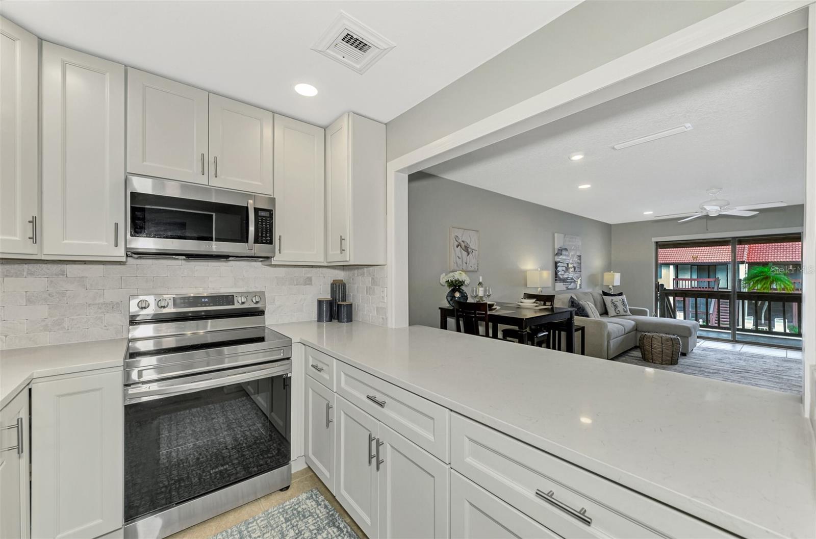 CASTEL DEL MARE - Residential