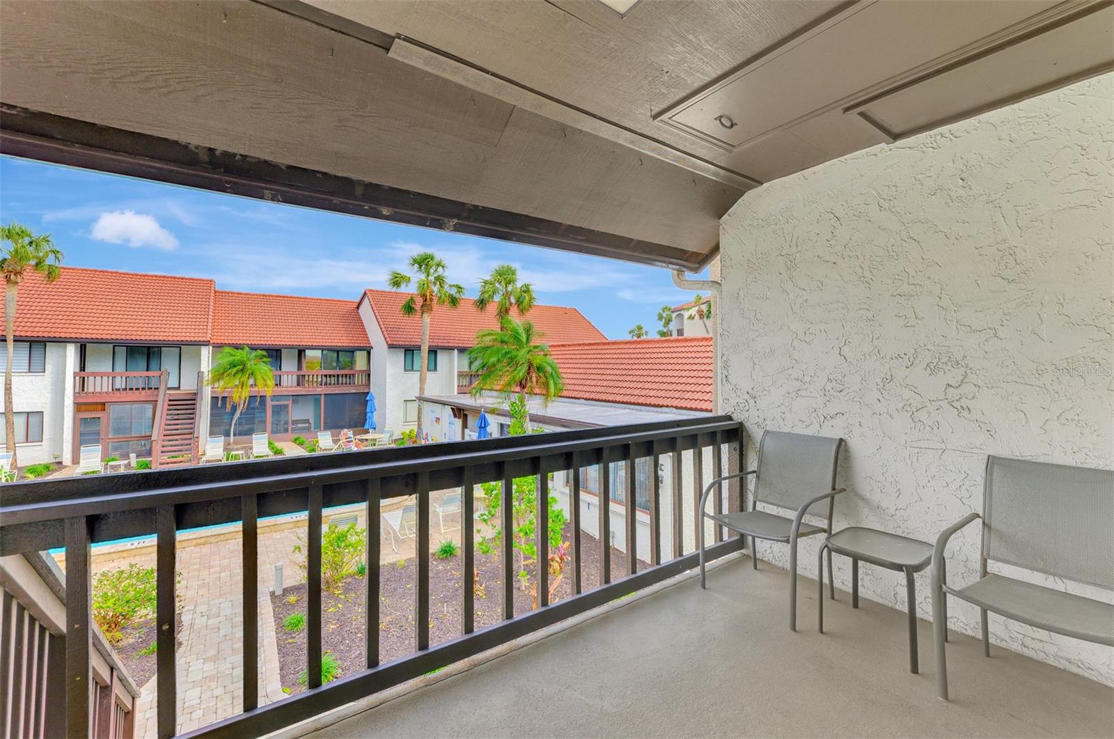 CASTEL DEL MARE - Residential