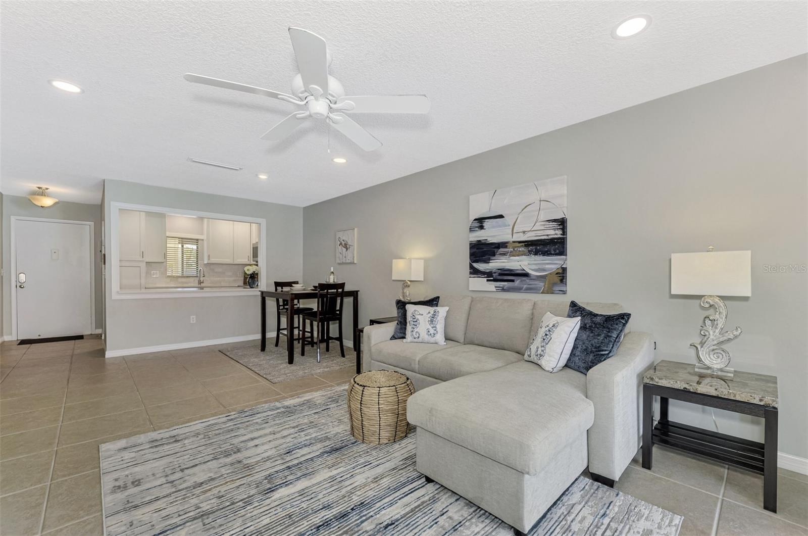 CASTEL DEL MARE - Residential