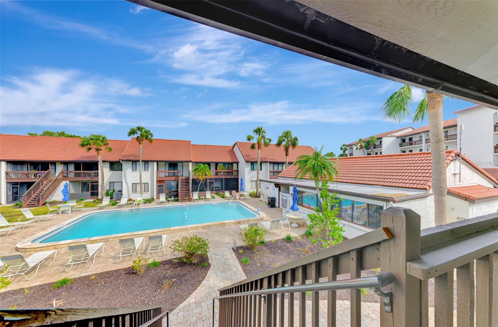 CASTEL DEL MARE - Residential