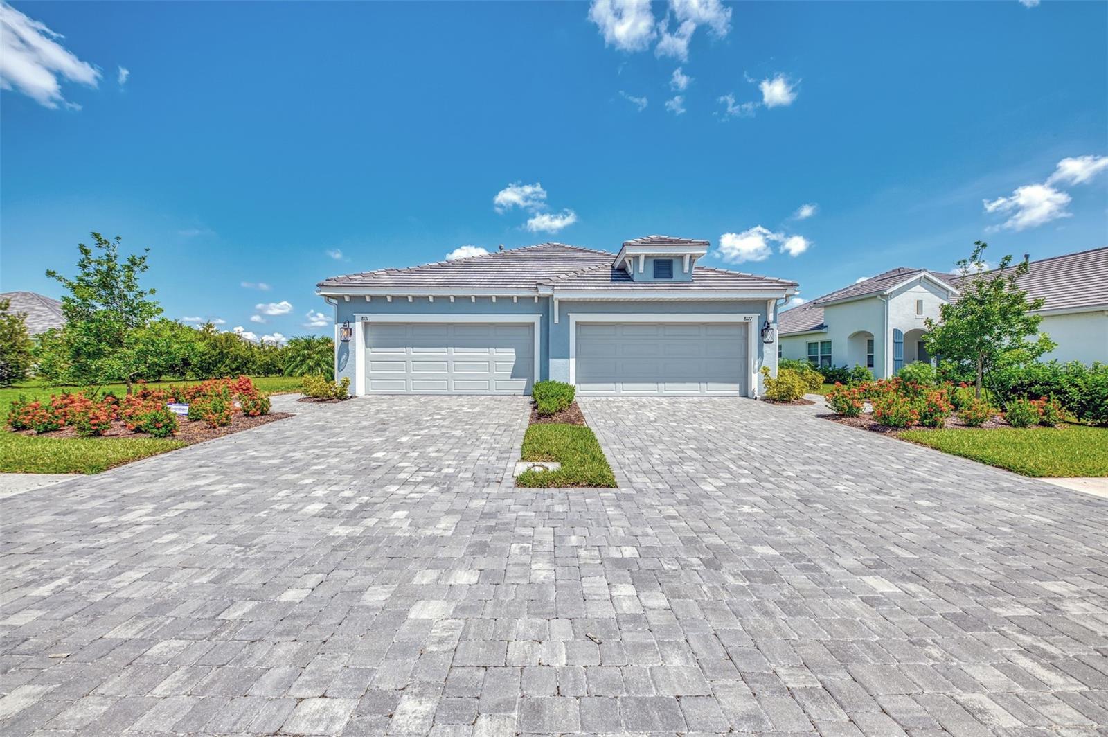 WINDWARD/LAKEWOOD RANCH REP - Residential