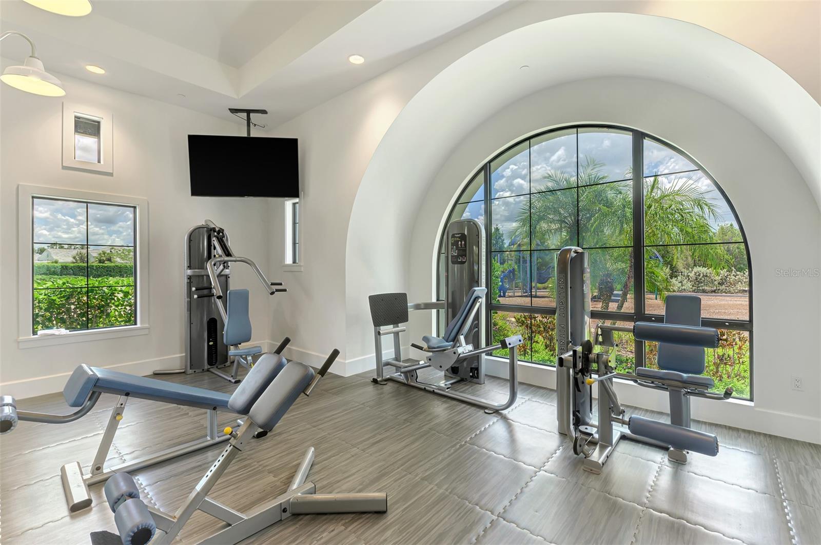 WINDWARD/LAKEWOOD RANCH REP - Residential