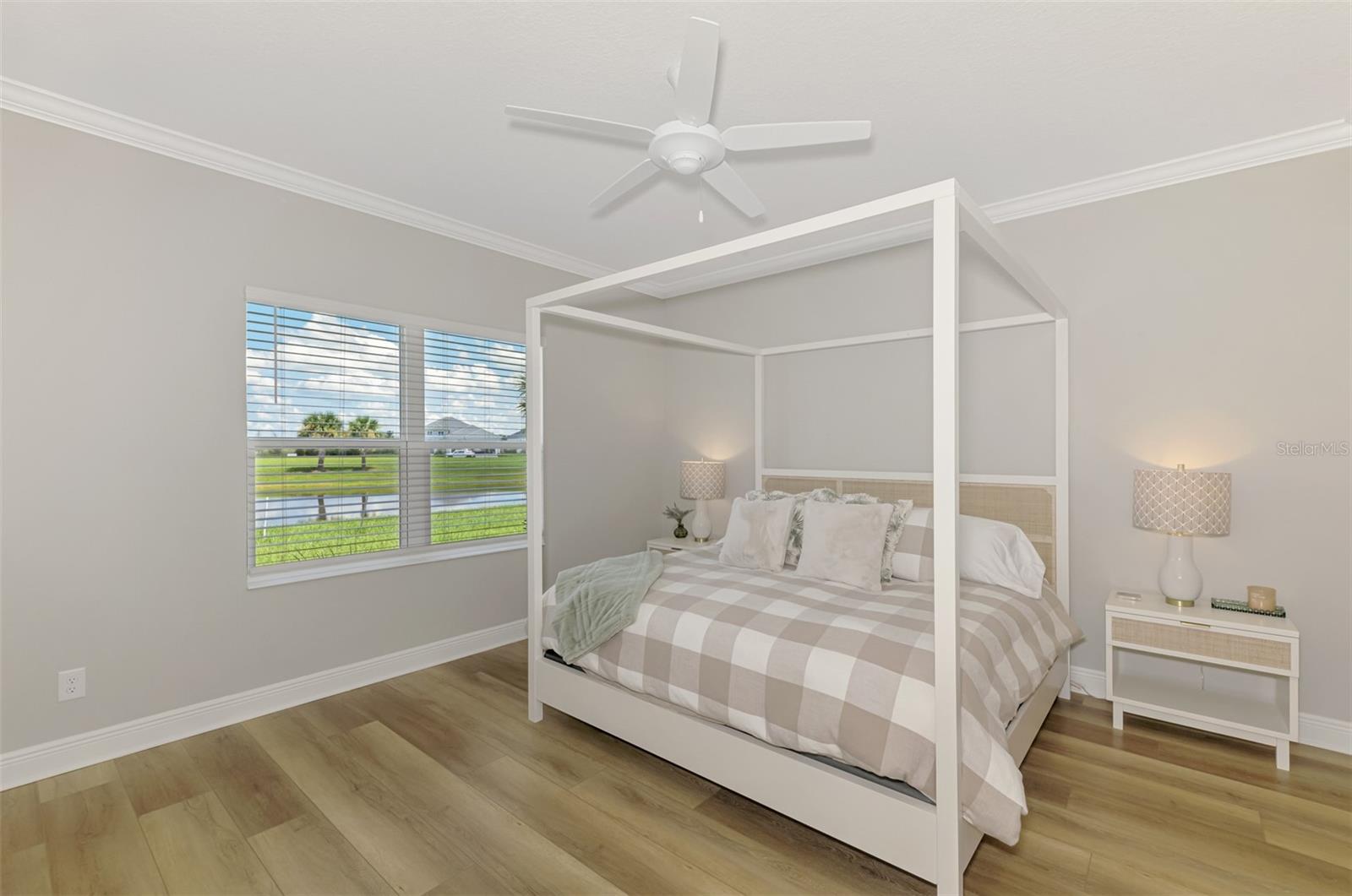 WINDWARD/LAKEWOOD RANCH REP - Residential