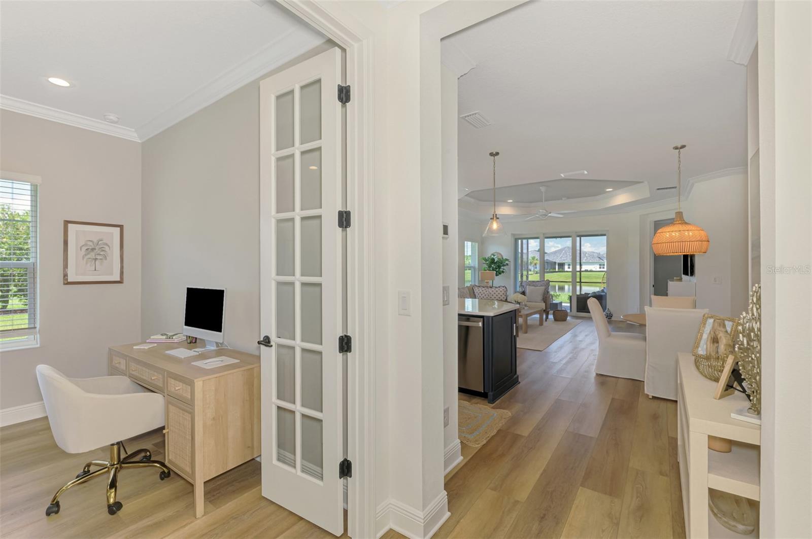 WINDWARD/LAKEWOOD RANCH REP - Residential
