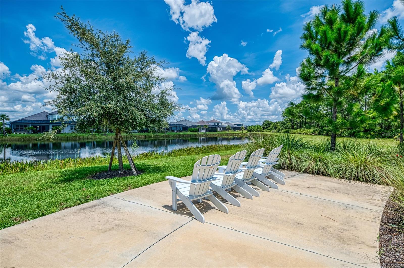 WINDWARD/LAKEWOOD RANCH REP - Residential