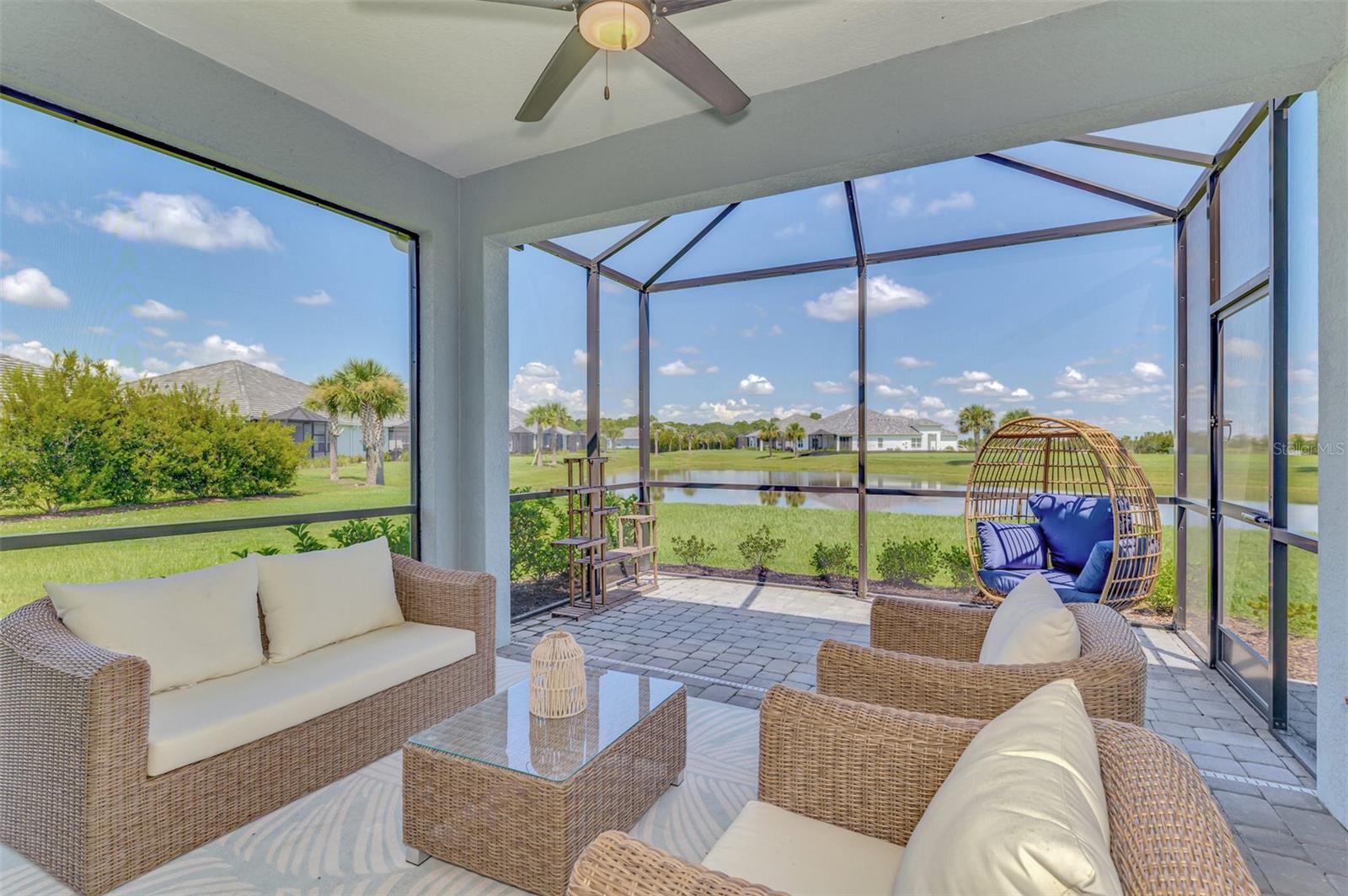 WINDWARD/LAKEWOOD RANCH REP - Residential