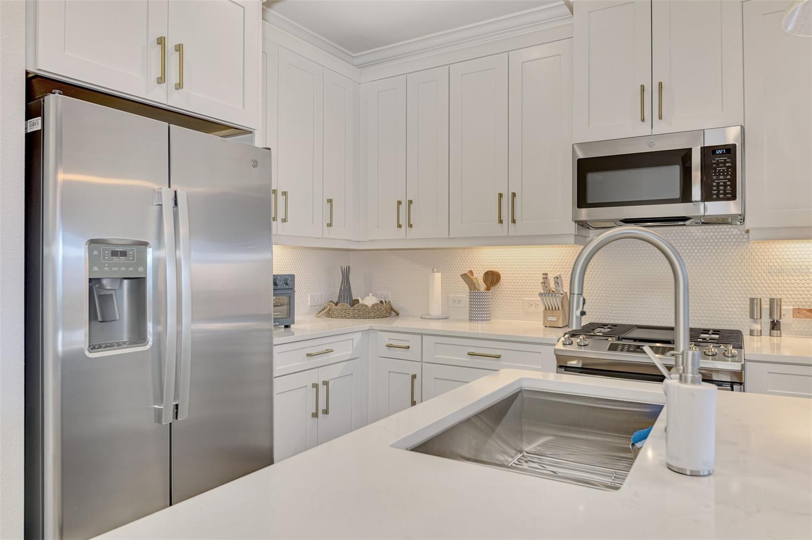 WINDWARD/LAKEWOOD RANCH REP - Residential