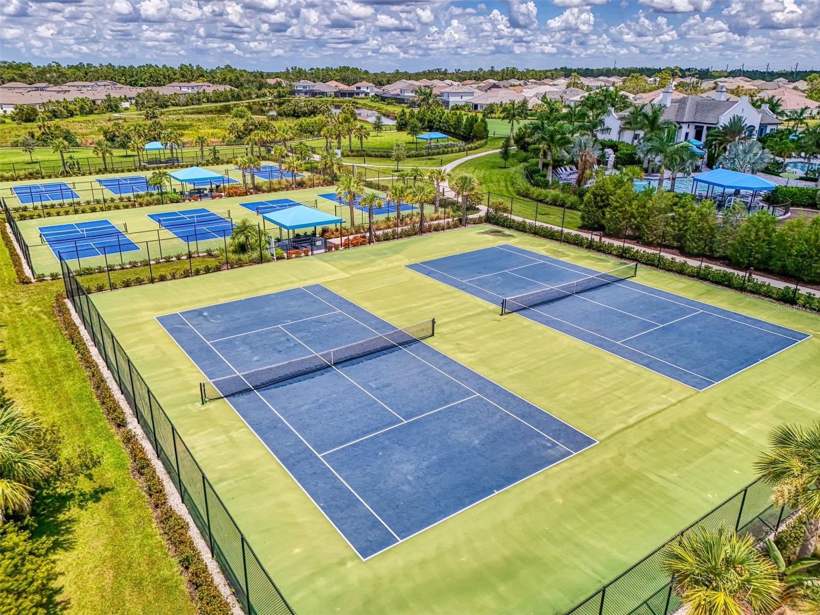 WINDWARD/LAKEWOOD RANCH REP - Residential