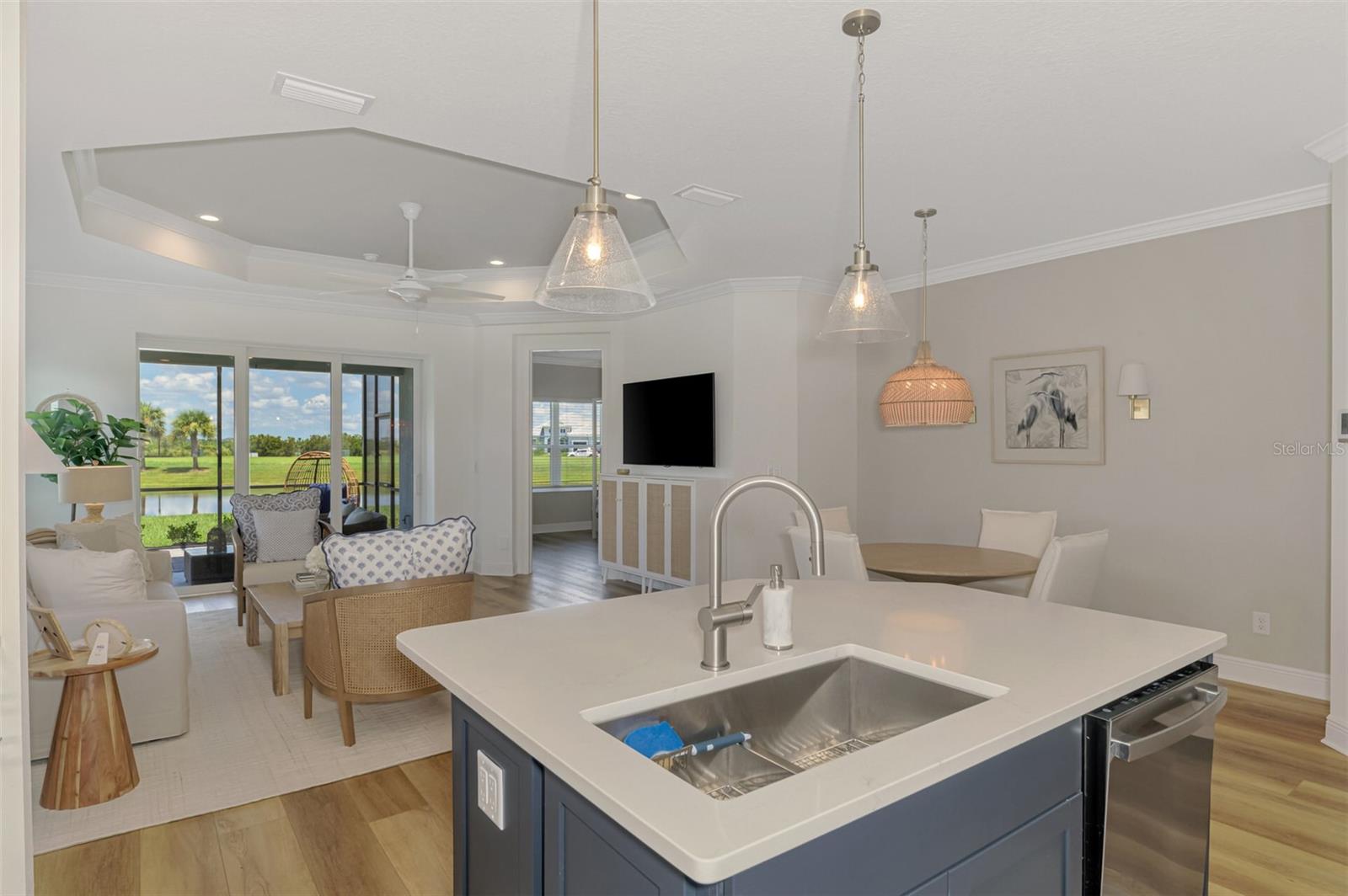 WINDWARD/LAKEWOOD RANCH REP - Residential