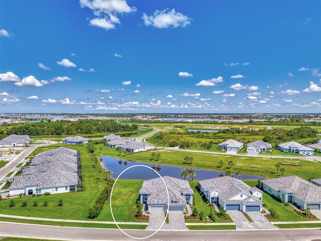 Photo of 8131 Anthirium Loop, Sarasota, FL 34240 (MLS # A4664255)