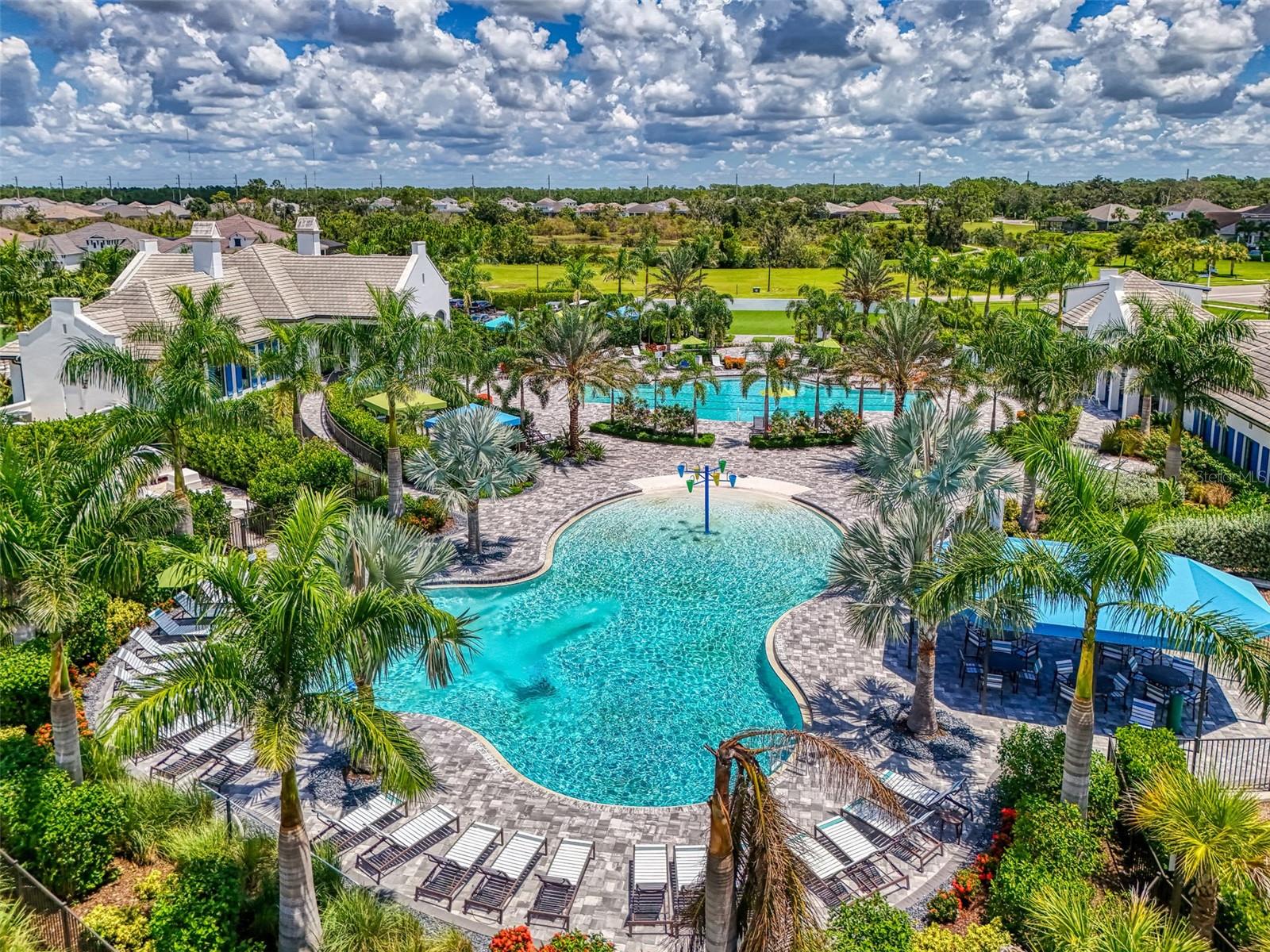 WINDWARD/LAKEWOOD RANCH REP - Residential