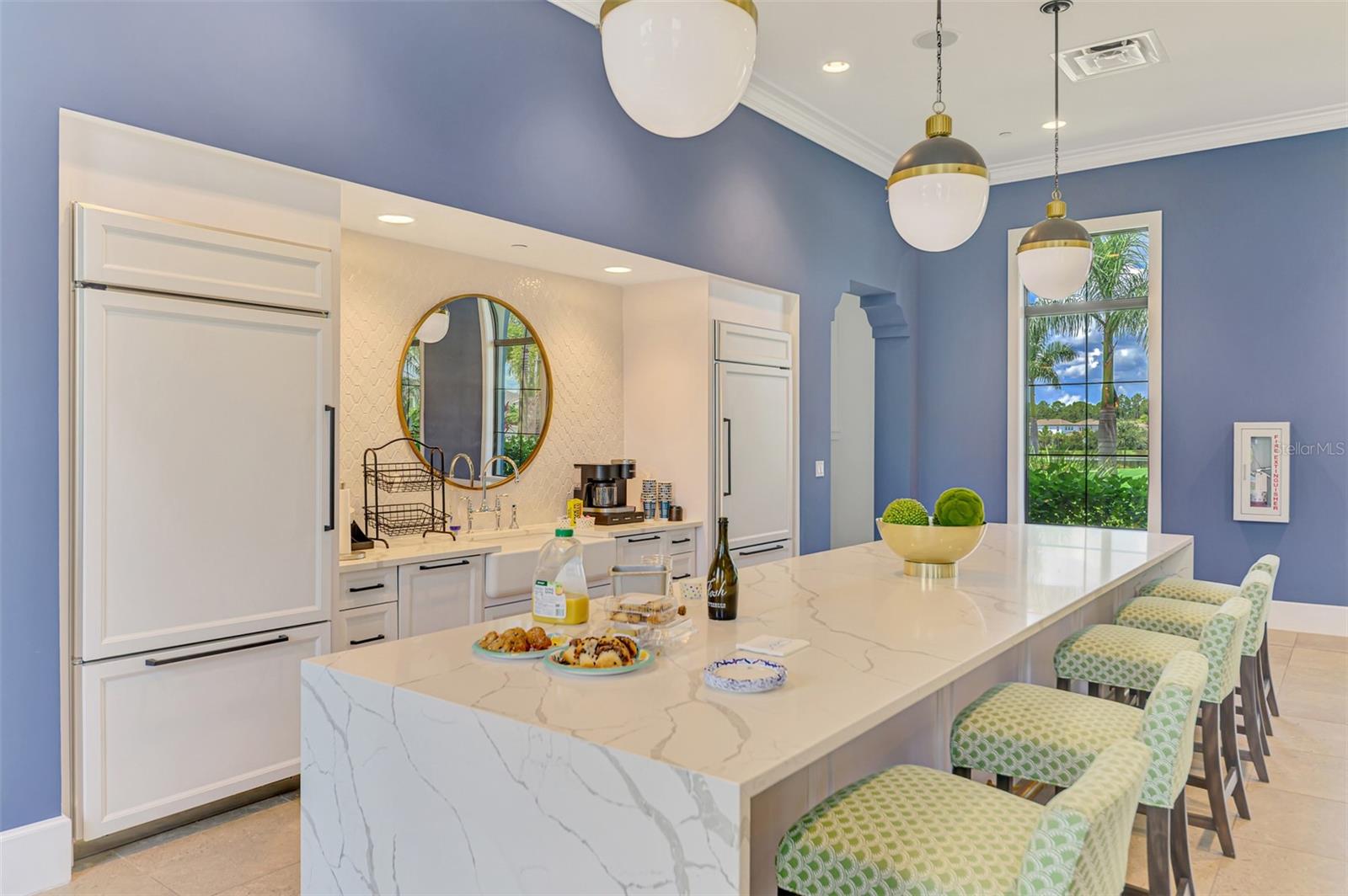 WINDWARD/LAKEWOOD RANCH REP - Residential