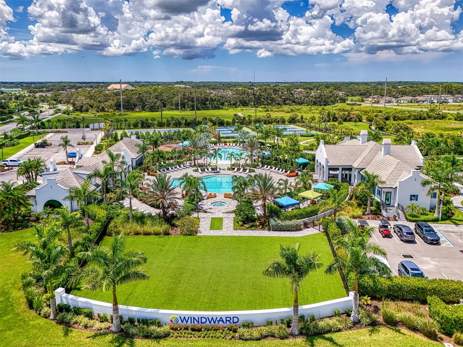 WINDWARD/LAKEWOOD RANCH REP - Residential