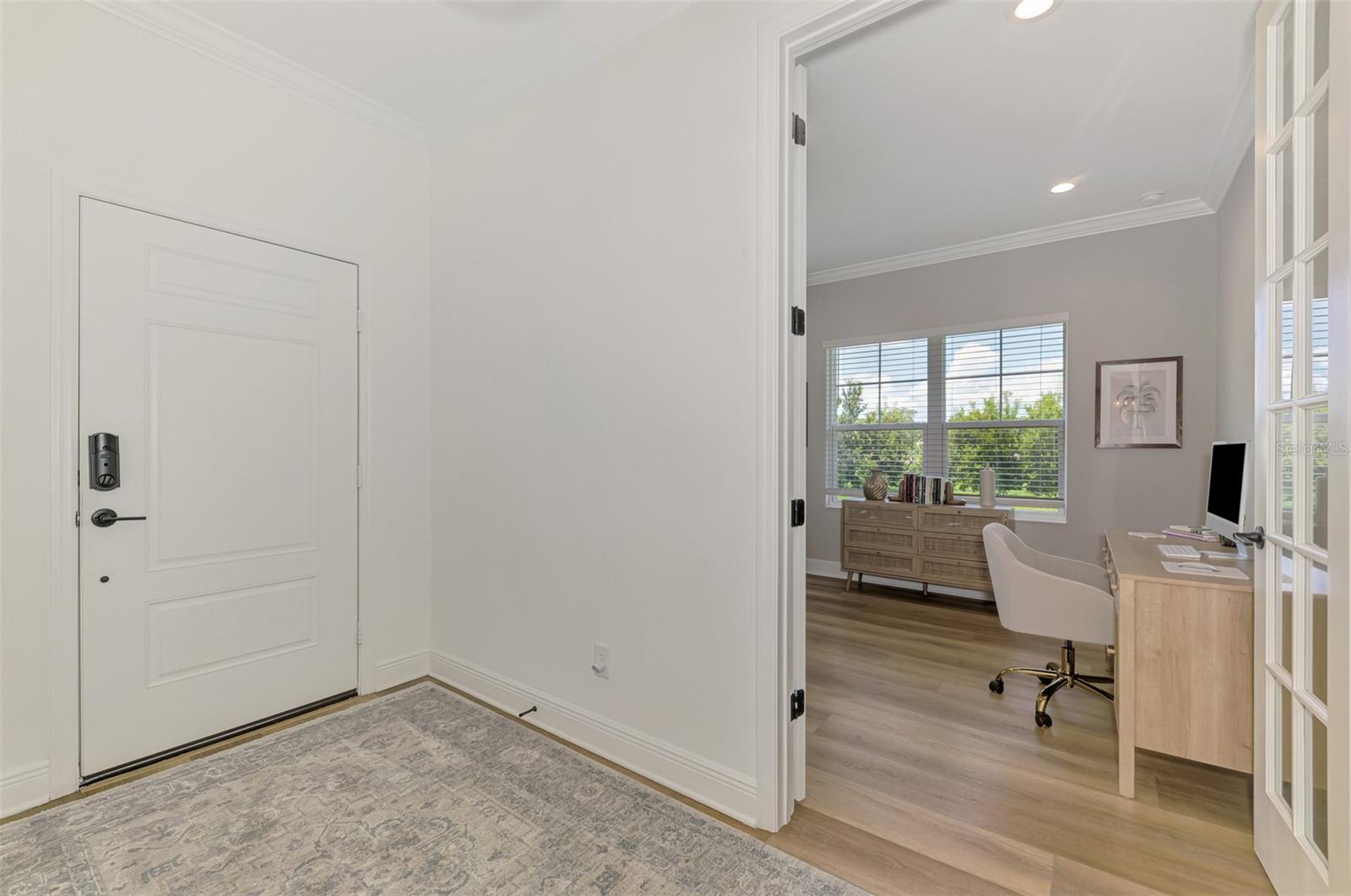 WINDWARD/LAKEWOOD RANCH REP - Residential