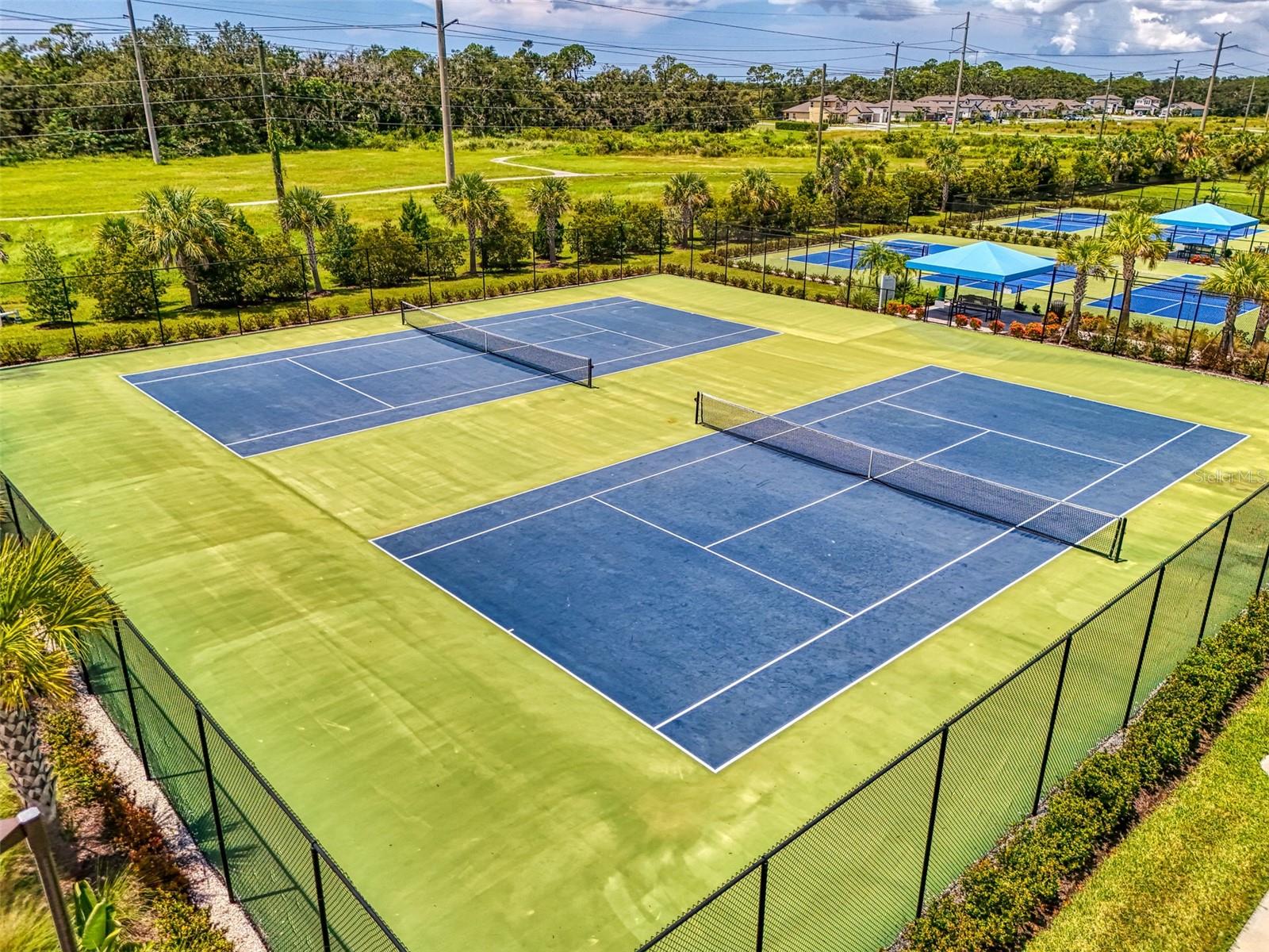 WINDWARD/LAKEWOOD RANCH REP - Residential