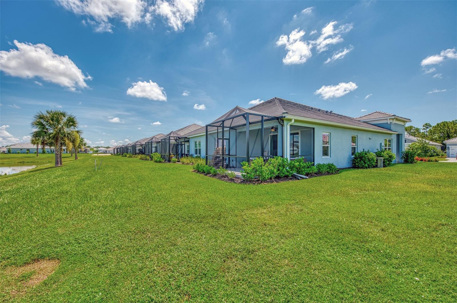 WINDWARD/LAKEWOOD RANCH REP - Residential